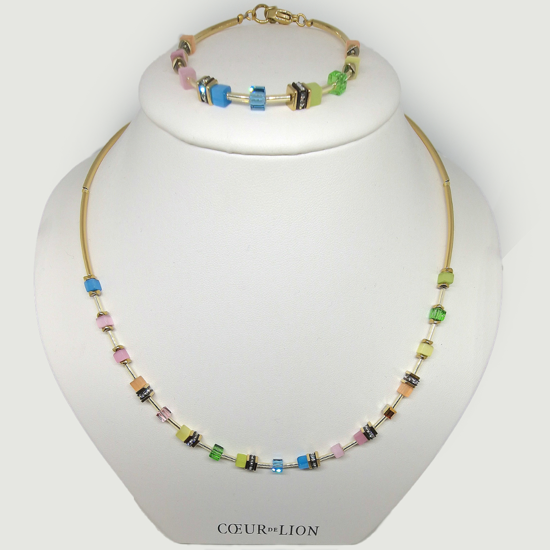 Coeur de Lion-1500 2 Piece Set