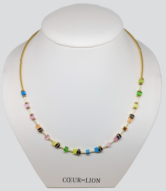 Coeur de Lion-1500 Necklace
