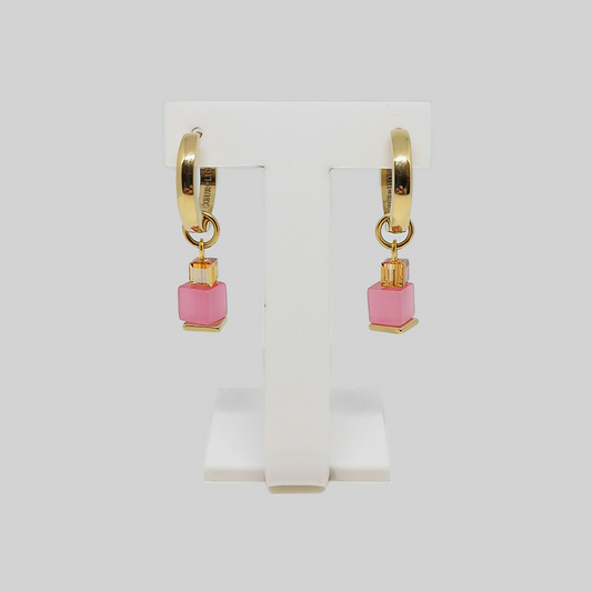 Coeur de Lion-1500 Earrings