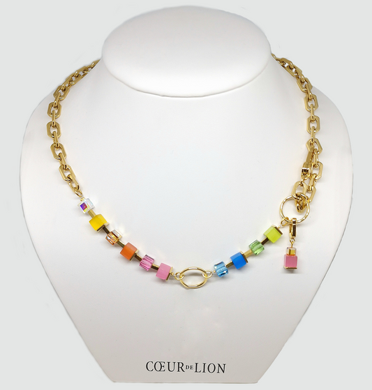 Coeur de Lion-1500 Necklace
