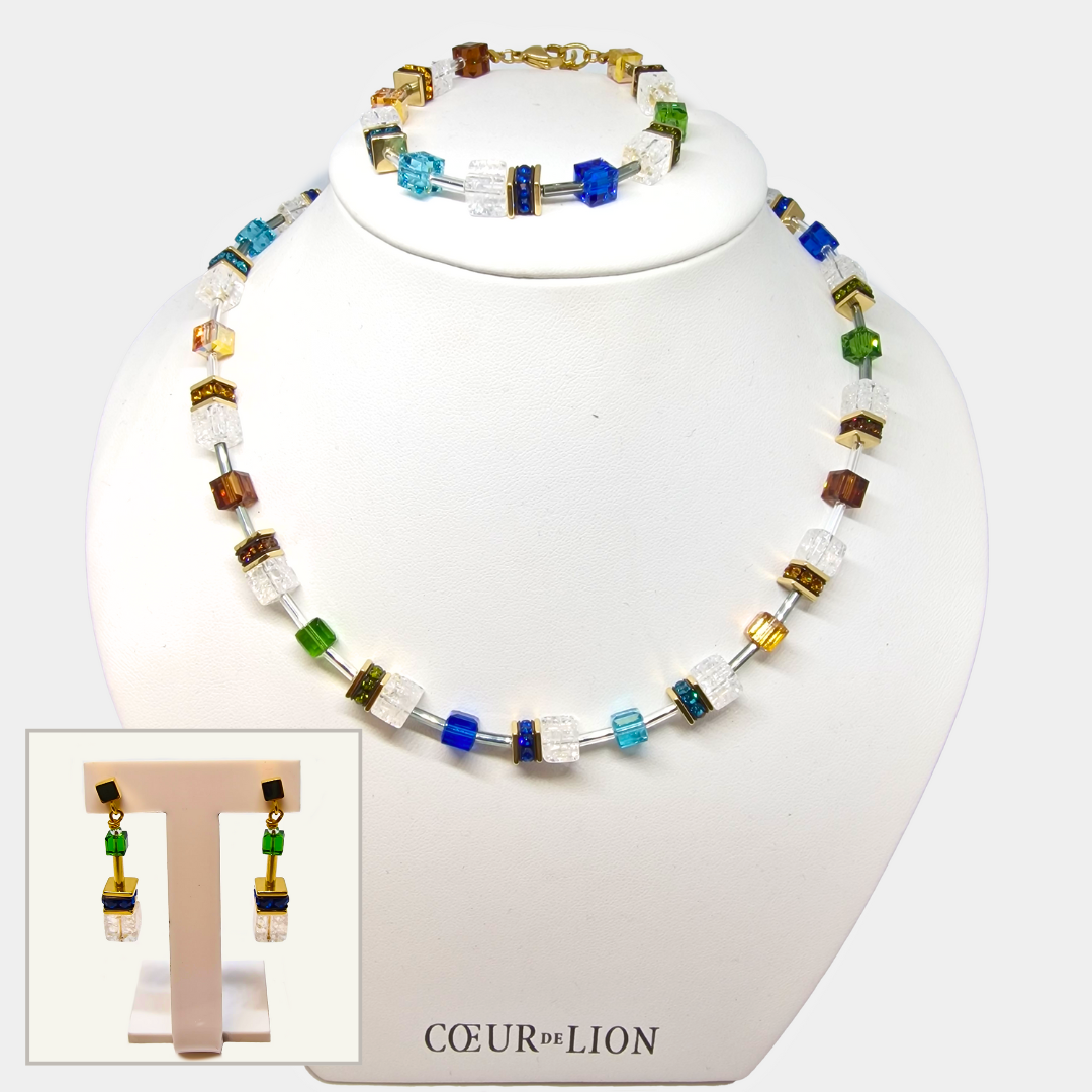 Coeur de Lion-1516 3 Piece Set – Ewarts Jewellers