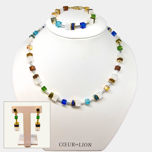 Coeur de Lion-1516 3 Piece Set