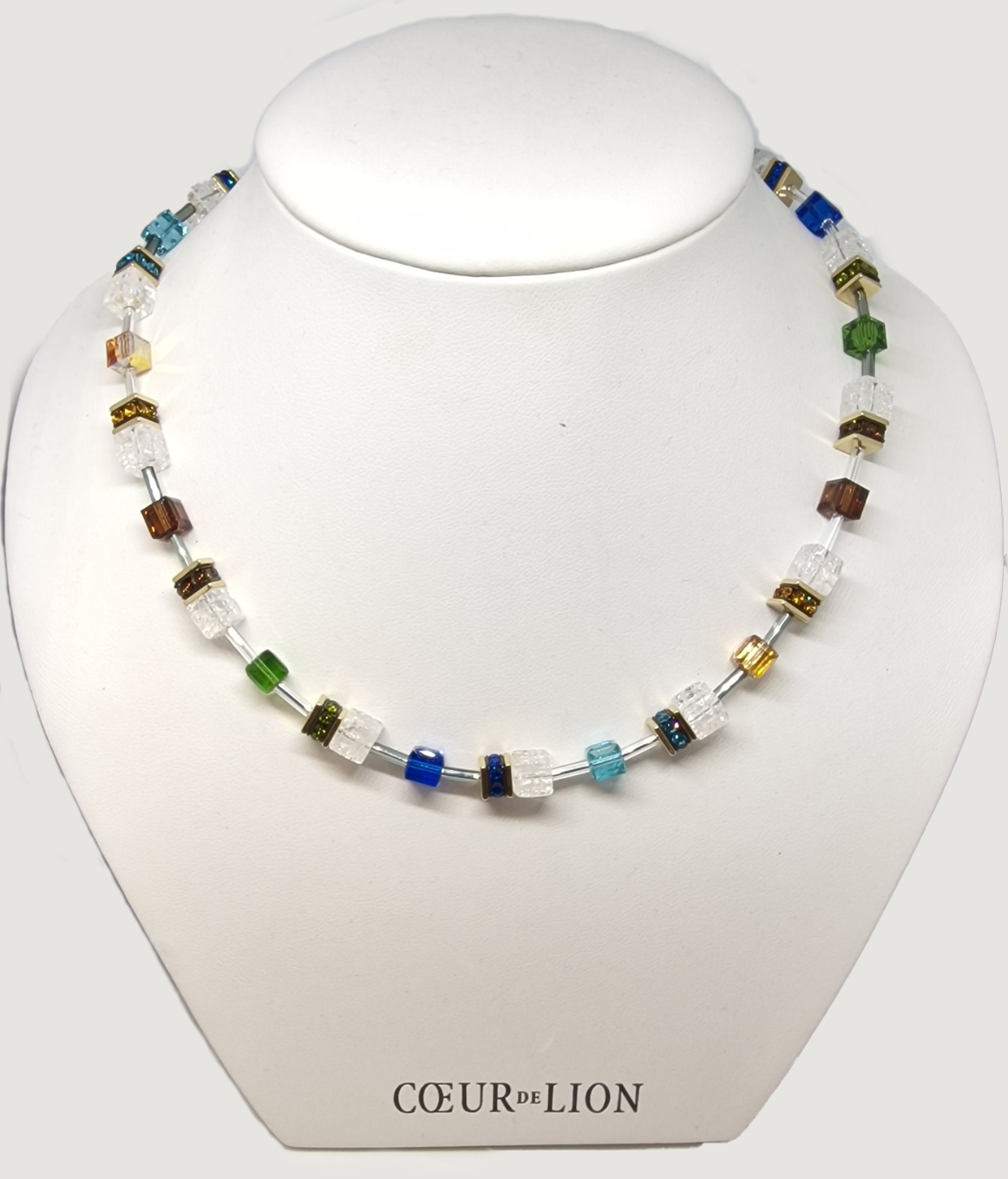 Coeur de Lion-1516 Necklace
