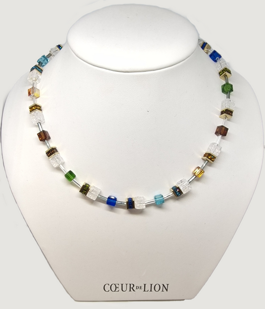 Coeur de Lion-1516 Necklace