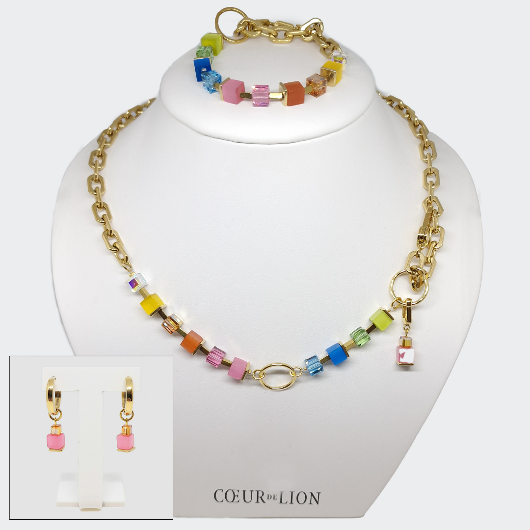 Coeur de Lion-1500 3 piece set