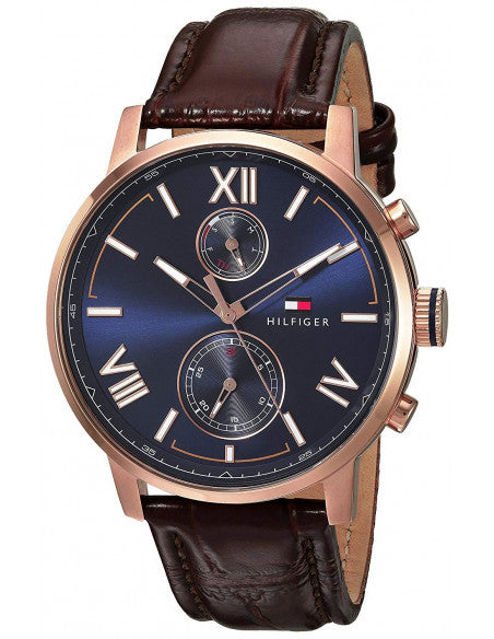 Tommy Hilfiger 1791308 men's watch