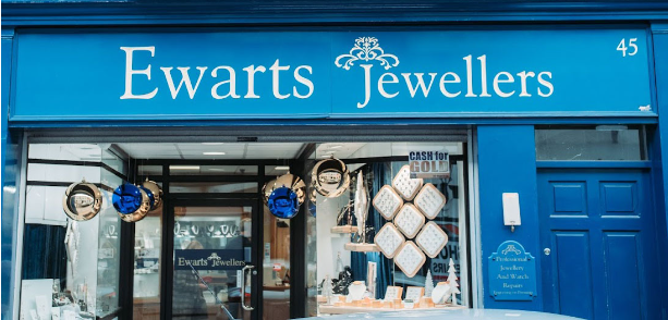 Ewarts Jewellers